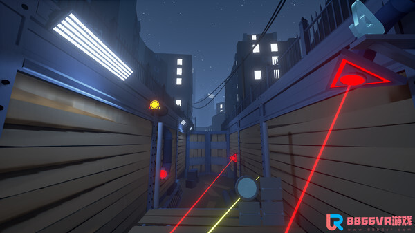 [免费VR游戏下载] 灯光维修队#4（Light Repair Team #4）4380 作者:admin 帖子ID:4150 