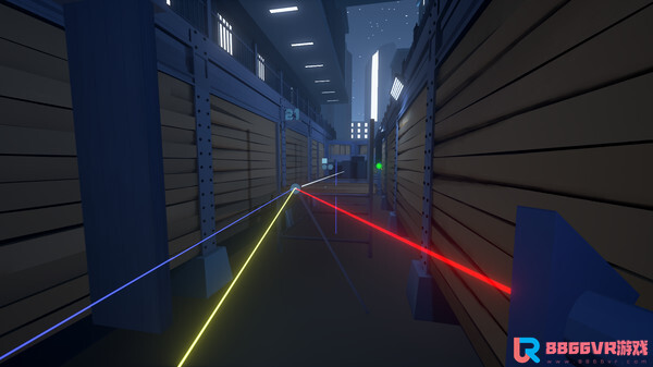 [免费VR游戏下载] 灯光维修队#4（Light Repair Team #4）9812 作者:admin 帖子ID:4150 