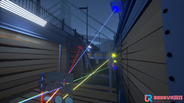 [免费VR游戏下载] 灯光维修队#4（Light Repair Team #4）424 作者:admin 帖子ID:4150 