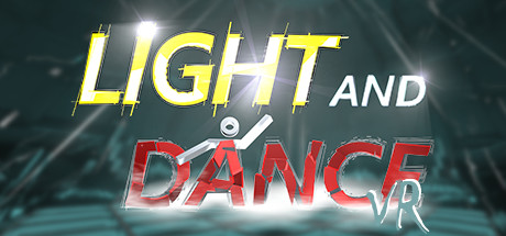 [免费VR游戏]光与舞蹈VR (Light and Dance VR - Music, Action, Relaxation)6446 作者:admin 帖子ID:4151 