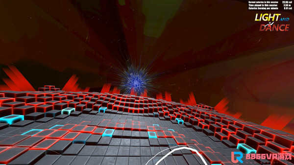[免费VR游戏]光与舞蹈VR (Light and Dance VR - Music, Action, Relaxation)9551 作者:admin 帖子ID:4151 