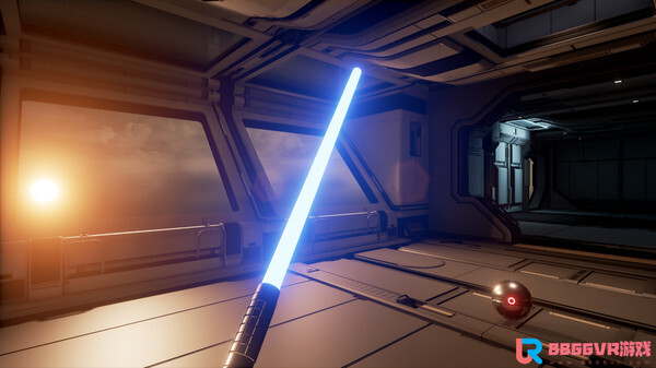 [免费VR游戏下载] 光剑VR (Lightblade VR)2672 作者:admin 帖子ID:4152 