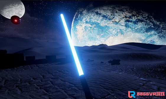 [免费VR游戏下载] 光剑VR (Lightblade VR)8249 作者:admin 帖子ID:4152 