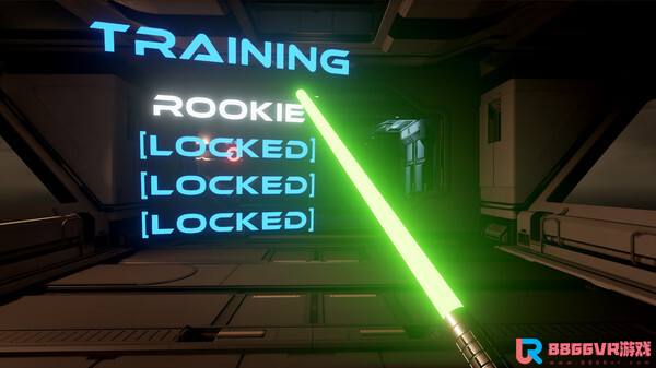 [免费VR游戏下载] 光剑VR (Lightblade VR)4414 作者:admin 帖子ID:4152 
