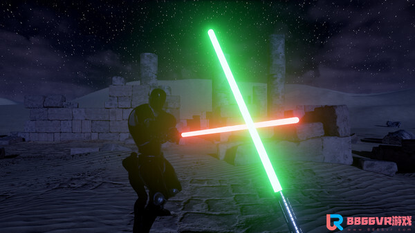 [免费VR游戏下载] 光剑VR (Lightblade VR)9180 作者:admin 帖子ID:4152 