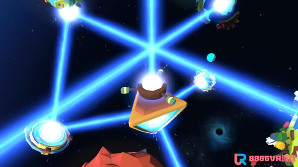 [免费VR游戏下载] 光之所向VR（Lighting End VR）8193 作者:admin 帖子ID:4153 