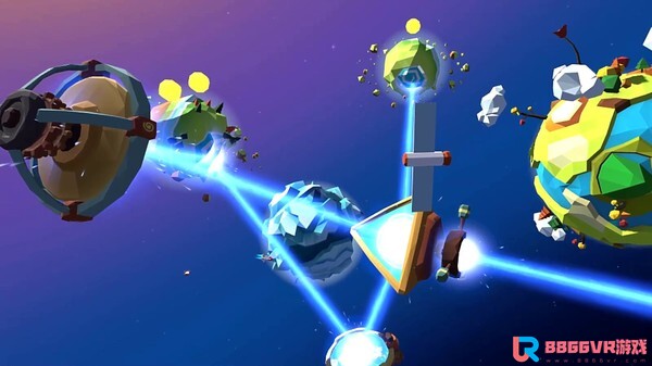 [免费VR游戏下载] 光之所向VR（Lighting End VR）2890 作者:admin 帖子ID:4153 