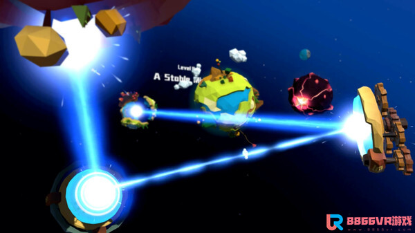 [免费VR游戏下载] 光之所向VR（Lighting End VR）7567 作者:admin 帖子ID:4153 