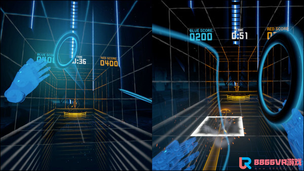 [免费VR游戏下载] 回旋镖 VR（LightStrike VR）728 作者:admin 帖子ID:4154 