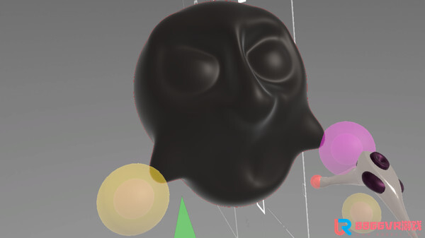 [免费VR游戏下载] 三维捏图 VR（Argil VR）233 作者:admin 帖子ID:4155 