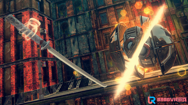 [VR游戏下载] 弹痕 VR（SLASH OF BULLET）3808 作者:admin 帖子ID:4156 