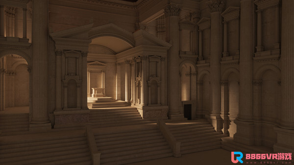 [VR游戏下载] 巴尔贝克重生：神庙（Baalbek Reborn: Temples）4678 作者:admin 帖子ID:4157 