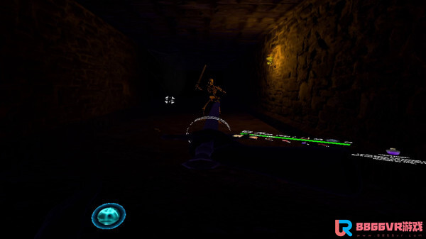 [免费VR游戏下载] 突破地牢 VR（Broken Dungeon VR）7996 作者:admin 帖子ID:4158 