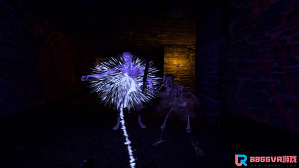 [免费VR游戏下载] 突破地牢 VR（Broken Dungeon VR）8164 作者:admin 帖子ID:4158 