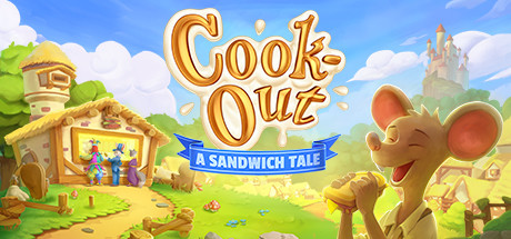 [免费VR游戏下载] 旋转披沙店 VR（Cook-Out VR）6600 作者:admin 帖子ID:4159 