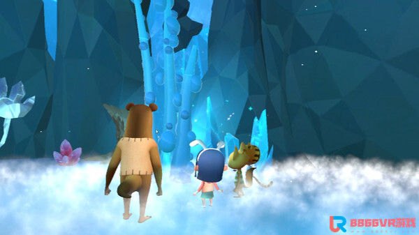 [免费VR游戏下载] 捕梦者 VR（Dream Catchers VR）7738 作者:admin 帖子ID:4160 