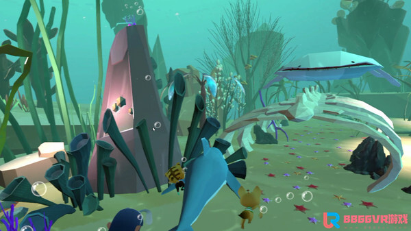 [免费VR游戏下载] 捕梦者 VR（Dream Catchers VR）165 作者:admin 帖子ID:4160 