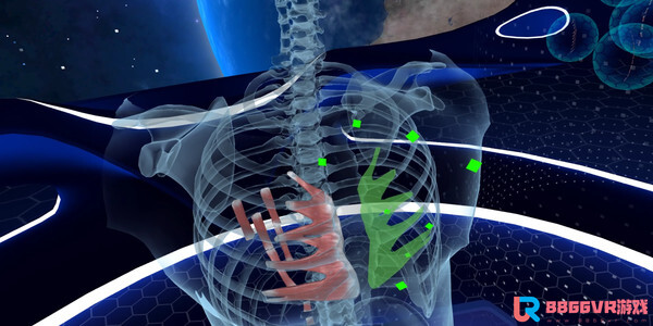 [免费VR游戏下载]基本解剖 (Elementary Anatomy: With Story Mode)1847 作者:admin 帖子ID:4161 