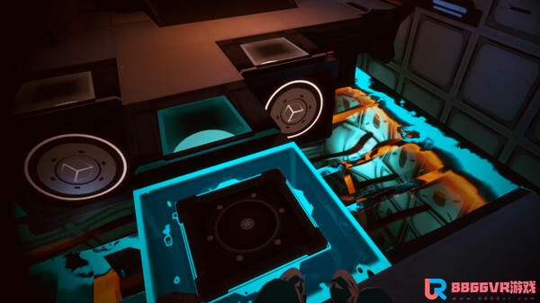 [免费VR游戏下载] 太空重力 VR 测试版（Gravitational VR）7481 作者:admin 帖子ID:4163 