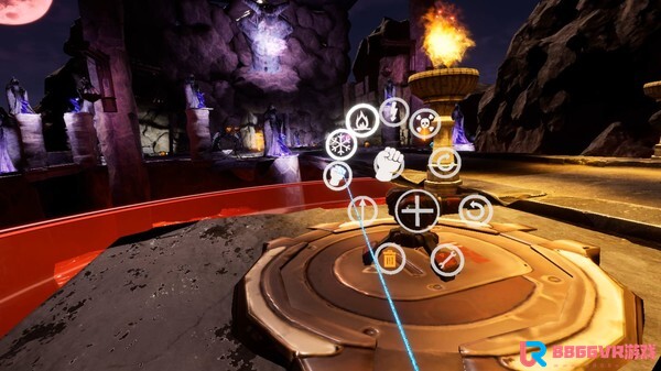 [免费VR游戏下载] 炼狱杀戮 VR (Purgatory Overkill)467 作者:admin 帖子ID:4166 