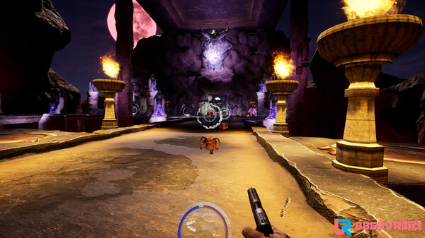 [免费VR游戏下载] 炼狱杀戮 VR (Purgatory Overkill)8970 作者:admin 帖子ID:4166 