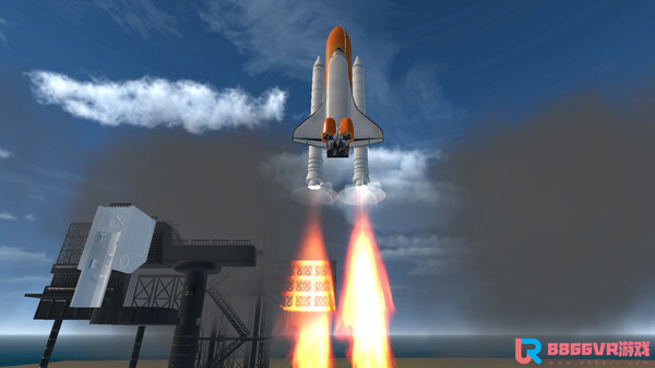 [免费VR游戏下载] 太空探索 测试版（Space Explore）4666 作者:admin 帖子ID:4167 