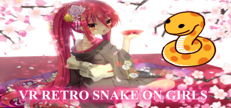 [免费VR游戏下载] VR女体贪吃蛇（VR RETRO SNAKE ON GIRLS）3191 作者:admin 帖子ID:4168 