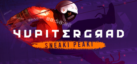 [免费VR游戏下载]尤皮特格勒 Sneaki Peaki (Yupitergrad: Sneaki Peaki)399 作者:admin 帖子ID:4172 