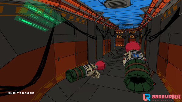 [免费VR游戏下载]尤皮特格勒 Sneaki Peaki (Yupitergrad: Sneaki Peaki)2467 作者:admin 帖子ID:4172 