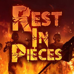 [Oculus quest] 肢解僵尸 VR（Rest In Pieces）9843 作者:admin 帖子ID:4174 