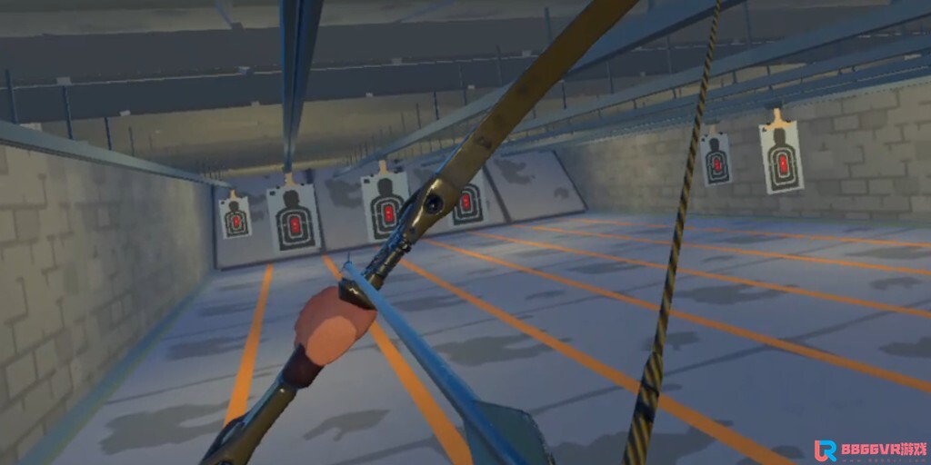 [Oculus quest] 保镖 2 VR（Bodyguard 2）1576 作者:admin 帖子ID:4175 