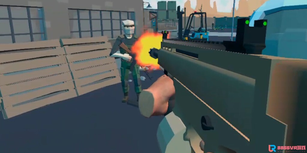 [Oculus quest] 保镖 2 VR（Bodyguard 2）7391 作者:admin 帖子ID:4175 