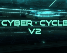 [Oculus quest] 暴力摩托 VR（Cyber​​ Cycle）1848 作者:admin 帖子ID:4176 