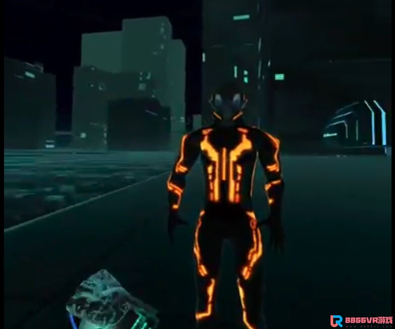 [Oculus quest] 暴力摩托 VR（Cyber​​ Cycle）5923 作者:admin 帖子ID:4176 