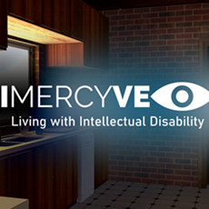 [Oculus quest]残障人士的生活 Imercyve Living with Intellectual Disability2702 作者:admin 帖子ID:4178 