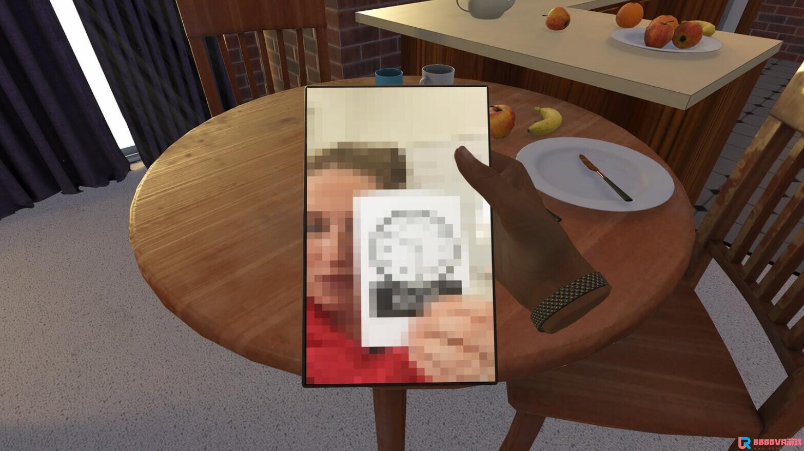 [Oculus quest]残障人士的生活 Imercyve Living with Intellectual Disability4070 作者:admin 帖子ID:4178 