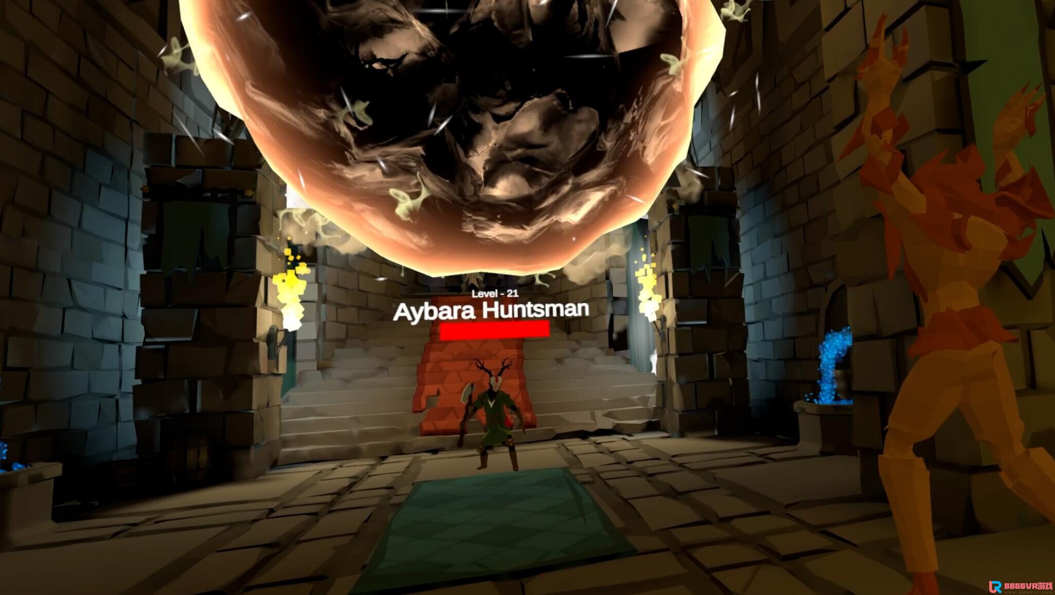 [Oculus quest] 弹壳怪物 VR（Cartridge Monsters VR）2841 作者:admin 帖子ID:4182 