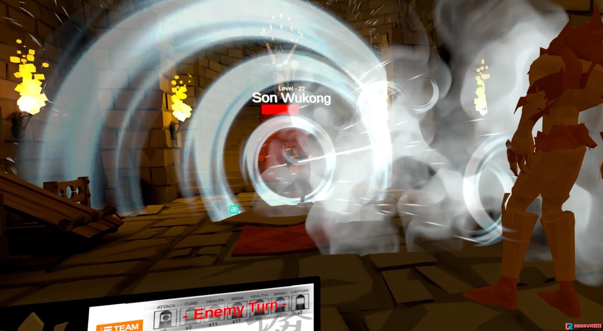 [Oculus quest] 弹壳怪物 VR（Cartridge Monsters VR）7117 作者:admin 帖子ID:4182 