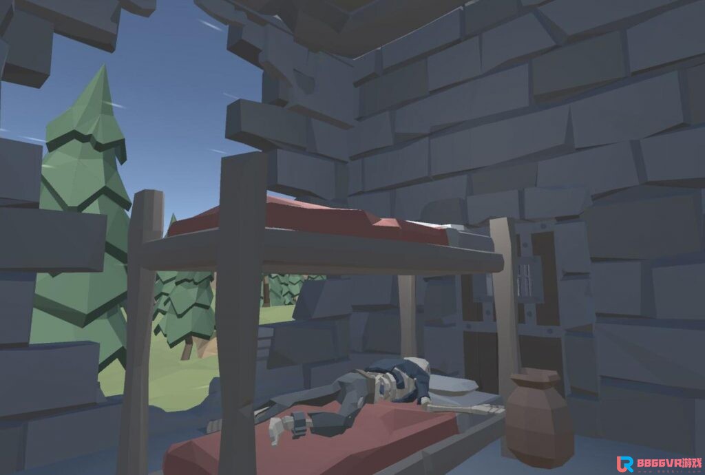 [Oculus quest] 地牢火车VR无限掠夺者VR(Dungeon Train VR Infinite Looter)4006 作者:admin 帖子ID:4183 