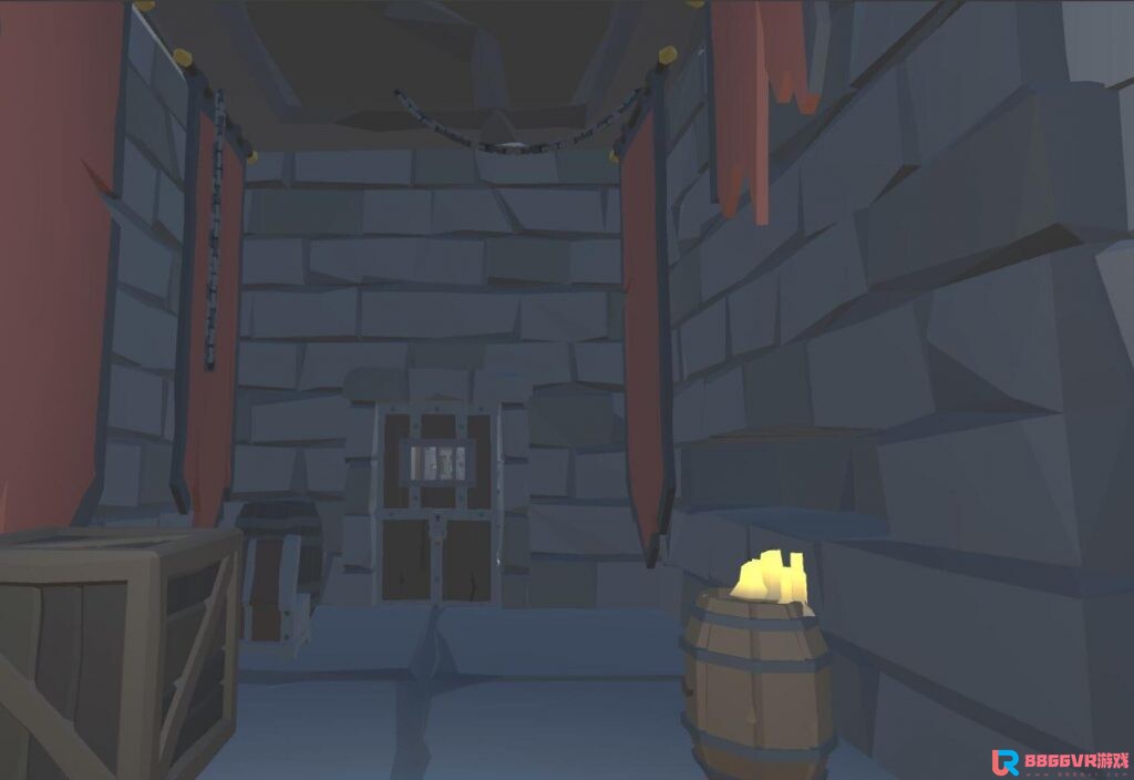 [Oculus quest] 地牢火车VR无限掠夺者VR(Dungeon Train VR Infinite Looter)3521 作者:admin 帖子ID:4183 