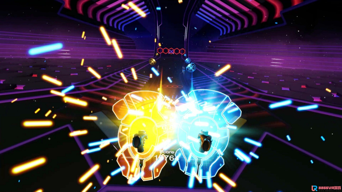 [Oculus quest] ***节奏音乐 VR（X-BOOSTER）5647 作者:admin 帖子ID:4185 