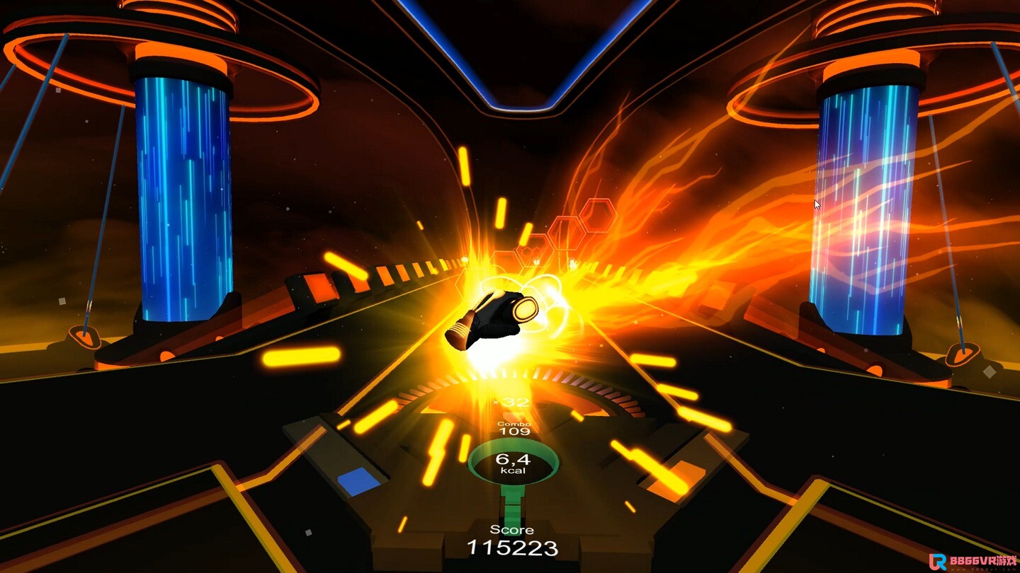 [Oculus quest] ***节奏音乐 VR（X-BOOSTER）6567 作者:admin 帖子ID:4185 