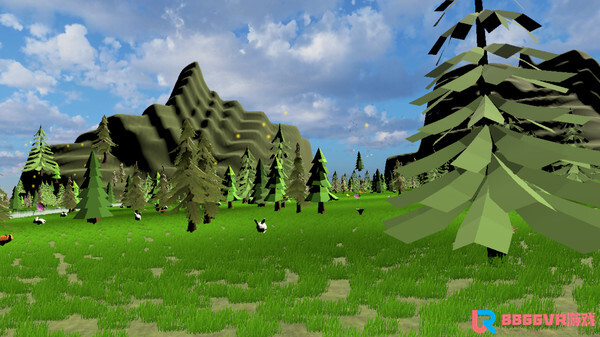 [免费VR游戏下载] 星球打击 VR（Beat Biome）3350 作者:admin 帖子ID:4190 