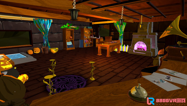 [免费VR游戏下载] 致命托儿所 VR（Deadly Daycare VR）353 作者:admin 帖子ID:4191 