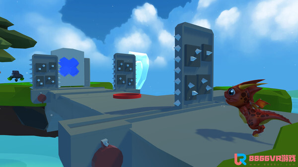 [免费VR游戏下载] 恐龙回家 VR（Draco Dux VR）400 作者:admin 帖子ID:4192 