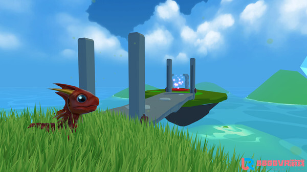 [免费VR游戏下载] 恐龙回家 VR（Draco Dux VR）3663 作者:admin 帖子ID:4192 