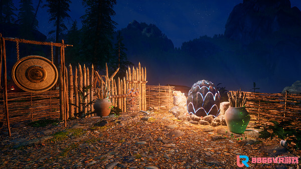[免费VR游戏下载] 龙 VR（Dragon VR）3671 作者:admin 帖子ID:4193 