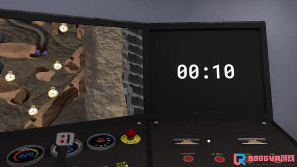 [VR游戏] 能量：迎接挑战 (Experience the Energy: Take the Challenge)5547 作者:admin 帖子ID:4195 
