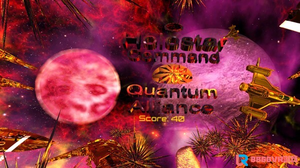 [免费VR游戏]斯塔司令部-量子联盟 Holostar Command - Quantum Alliance7228 作者:admin 帖子ID:4201 