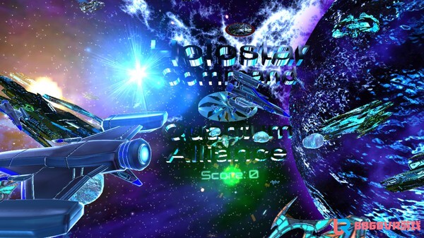 [免费VR游戏]斯塔司令部-量子联盟 Holostar Command - Quantum Alliance9751 作者:admin 帖子ID:4201 